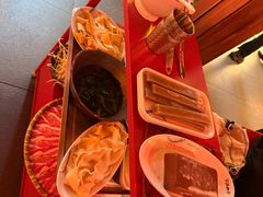 -小龙坎火锅(全球总店)
