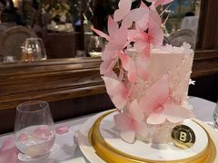 -Le Bistrot de Racine