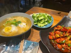 -1819餐厅·团队聚餐·烤串·精酿