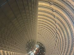 -上海金茂大厦88层观光厅