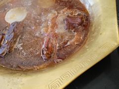 -芦月轩羊蝎子(北蜂窝店)