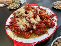 -呆虾王龙虾馆(南湖总店)