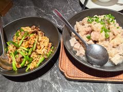 -炊烟小炒黄牛肉(浦东世纪汇店)