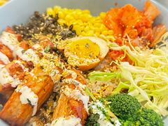 -池奈·咖喱蛋包饭(杭州远洋乐堤港店)