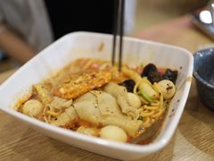-彭姐麻辣烫(海淀店)