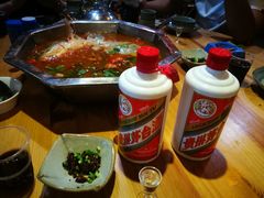 -老凯俚酸汤鱼(鸿通城店)