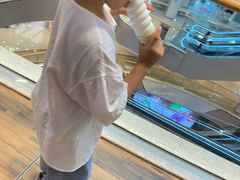 -DQ·蛋糕·冰淇淋(龙湖狮山天街店)