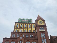 -青岛啤酒博物馆