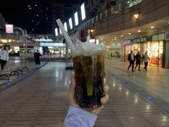 -常州糕团店(北大街新世纪商城店)