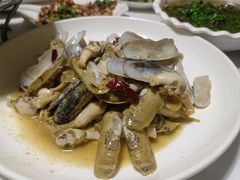 -老常州菜馆(天宁店)