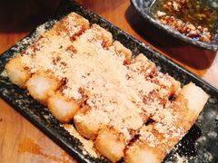 -付小姐在成都(中山公园店)