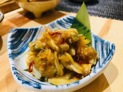 -浦·传统日式料理(3 5 1 1 店)