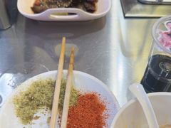 -遇西祠·海鲜烧烤(总店)