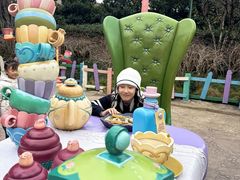 -迪士尼小镇