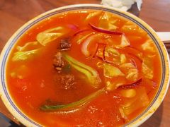 -十面春风·江南面馆(崇宁路店)