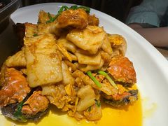 -筱爷叔·上海传统手工菜(玉树路店)