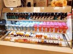 -BreadTalk面包新语·烘焙蛋糕(领展购物广场店)