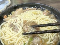 -阿芬卤面(花巷店)