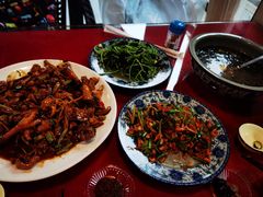 -生态苑农庄(十里画廊遇龙河店)