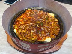 -小木屋拌饭(沈阳中街大悦城店)