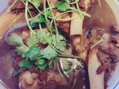 -李记白水羊头·清真老味家常菜(石景山店)