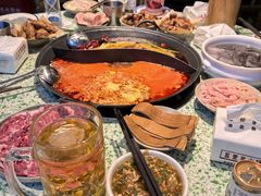 -五里关火锅(牛市口店)