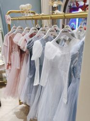 -奈尔宝·儿童乐园·亲子餐厅(华采天地店)