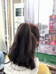 -JM STYLE造型明星.网红