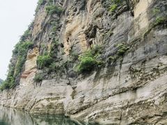 -神农溪纤夫文化旅游区