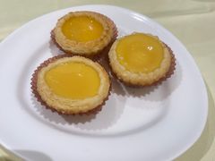 蛋挞-兴悦酒家(环市东路店)