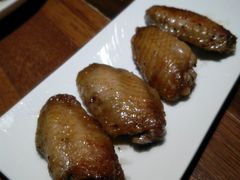 -玛格萝妮比萨屋(陆家浜路店)