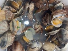 -考记泥焗鸡农庄·海鲜(北洛秘境店)