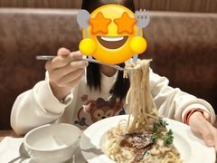 -安妮意大利餐厅(世贸天阶店)