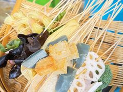 -蜀巷弯弯串串香(长春总店)