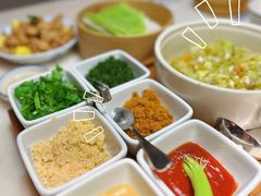 -林四喜·闽南传家菜(鼓浪屿店)