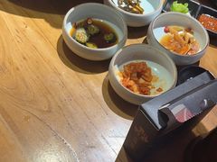 -九田家黑牛烤肉料理(华侨城店)