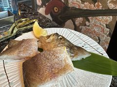-老乾杯和牛烧肉(王府中环店)