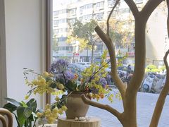 -嗒令甜品·主题融合料理餐厅(首座时代店)