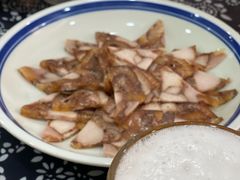 -八两八金·莱芜特色炒鸡(市南漳浦路店)