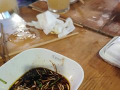 -木屋烧烤(白石洲店)