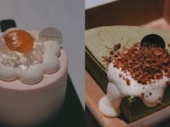 -Hello·生日蛋糕·下午茶·甜品台茶歇(瑞安东山店)