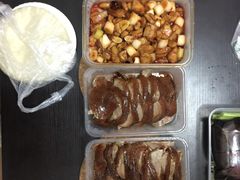 -大鸭梨烤鸭店(金顶街店)