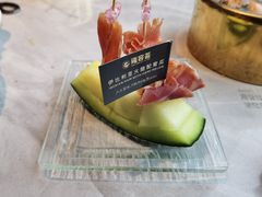 -雍容荟活波龙自助餐(IFS黑金店)