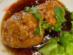 -好口味小吃楼·东北菜(太原南街店)