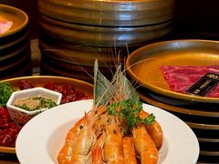 -牛YO寿喜烧和牛火锅自助(三台子万象汇店)