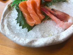 刺身拼盘-天一料理(荔枝广场店)