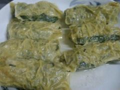 蝉衣包圆-老品芳