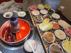 -咏江南·苏式火锅·苏州评弹(观前街店)