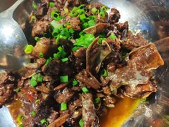 -小稻田辣椒炒肉(大浪商业中心店)