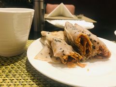 -青岛富力艾美酒店